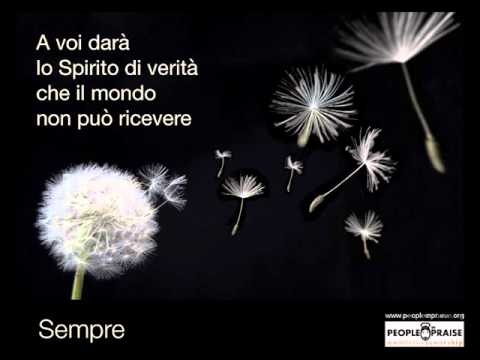 Peopleinpraise - Sempre (Meditation&Worship)