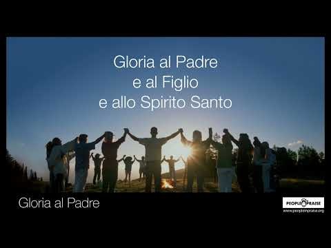 Peopleinpraise – Gloria al Padre (Meditation&Worship)